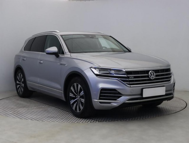 Volkswagen Touareg  3.0 TDI Elegance