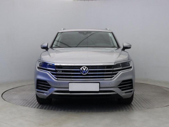 Volkswagen Touareg  3.0 TDI Elegance