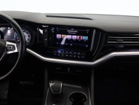 Volkswagen Touareg  3.0 TDI Elegance