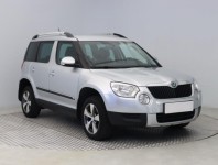 Škoda Yeti  1.2 TSI 