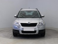 Škoda Yeti  1.2 TSI 