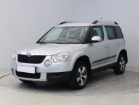 Škoda Yeti  1.2 TSI 