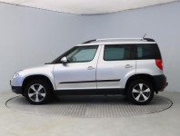 Škoda Yeti  1.2 TSI 