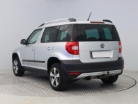 Škoda Yeti  1.2 TSI 