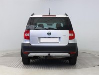 Škoda Yeti  1.2 TSI 