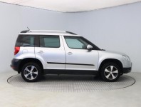 Škoda Yeti  1.2 TSI 