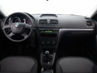 Škoda Yeti  1.2 TSI 