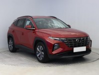 Hyundai Tucson  1.6 T-GDI 48V MHEV 