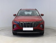 Hyundai Tucson  1.6 T-GDI 48V MHEV 