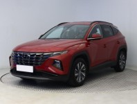 Hyundai Tucson  1.6 T-GDI 48V MHEV 