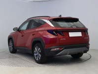 Hyundai Tucson  1.6 T-GDI 48V MHEV 