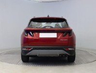 Hyundai Tucson  1.6 T-GDI 48V MHEV 