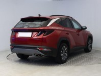 Hyundai Tucson  1.6 T-GDI 48V MHEV 