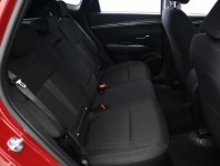 Hyundai Tucson  1.6 T-GDI 48V MHEV 