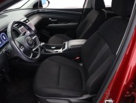 Hyundai Tucson  1.6 T-GDI 48V MHEV 