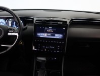 Hyundai Tucson  1.6 T-GDI 48V MHEV 