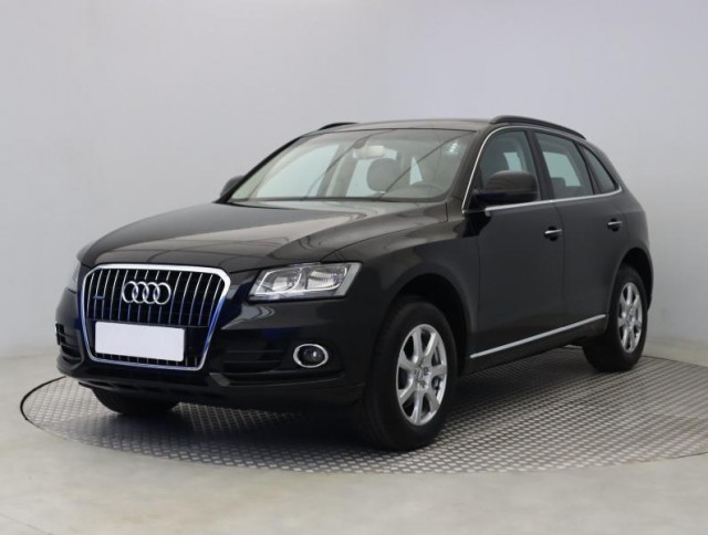 Audi Q5  2.0 TDI design