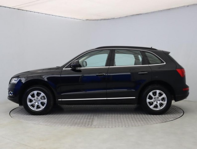 Audi Q5  2.0 TDI design
