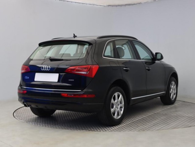 Audi Q5  2.0 TDI design