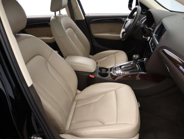 Audi Q5  2.0 TDI design