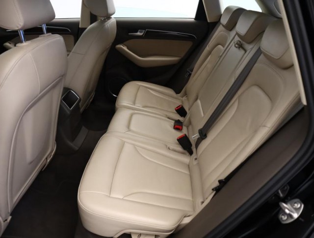 Audi Q5  2.0 TDI design