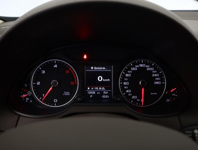 Audi Q5  2.0 TDI design