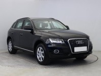 Audi Q5  2.0 TDI design