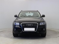 Audi Q5  2.0 TDI design