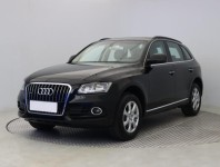 Audi Q5  2.0 TDI design