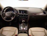 Audi Q5  2.0 TDI design