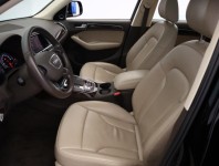 Audi Q5  2.0 TDI design