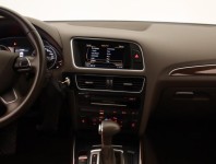 Audi Q5  2.0 TDI design