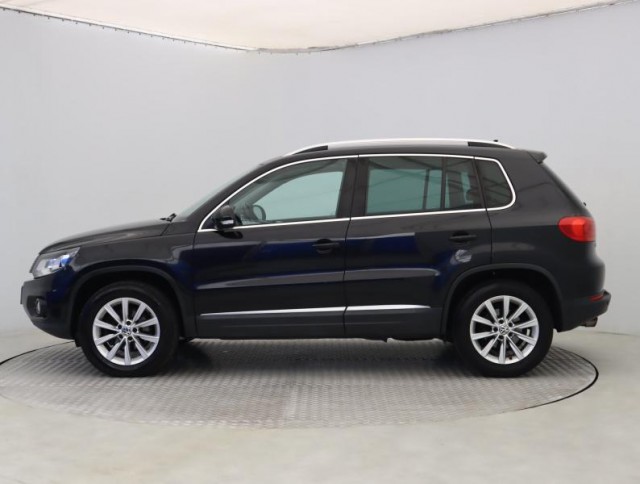 Volkswagen Tiguan  2.0 TDI 