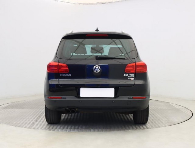 Volkswagen Tiguan  2.0 TDI 