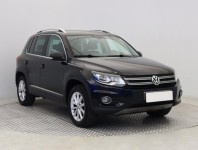 Volkswagen Tiguan  2.0 TDI 