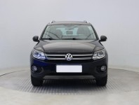 Volkswagen Tiguan  2.0 TDI 
