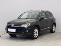Volkswagen Tiguan  2.0 TDI 