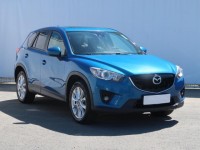 Mazda CX-5  2.0 Skyactiv-G Revolution