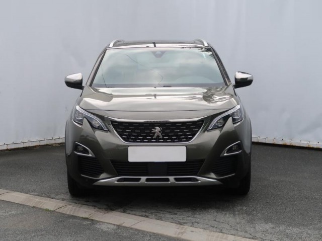 Peugeot 5008  2.0 BlueHDi 