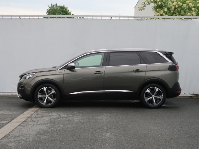 Peugeot 5008  2.0 BlueHDi 
