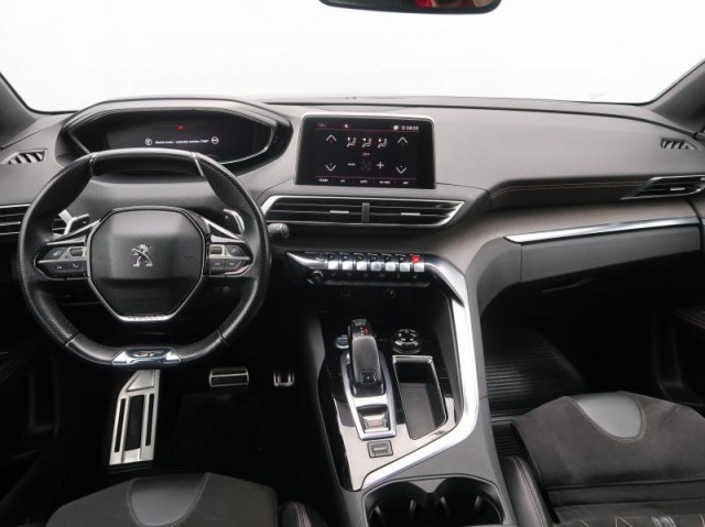 Peugeot 5008  2.0 BlueHDi 