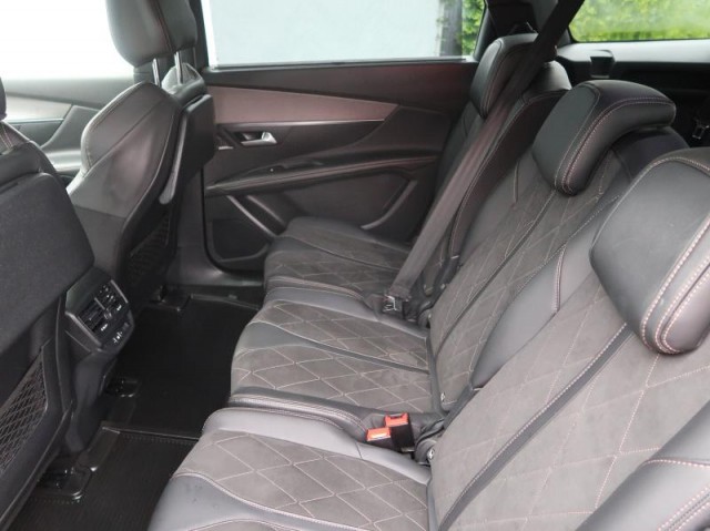 Peugeot 5008  2.0 BlueHDi 