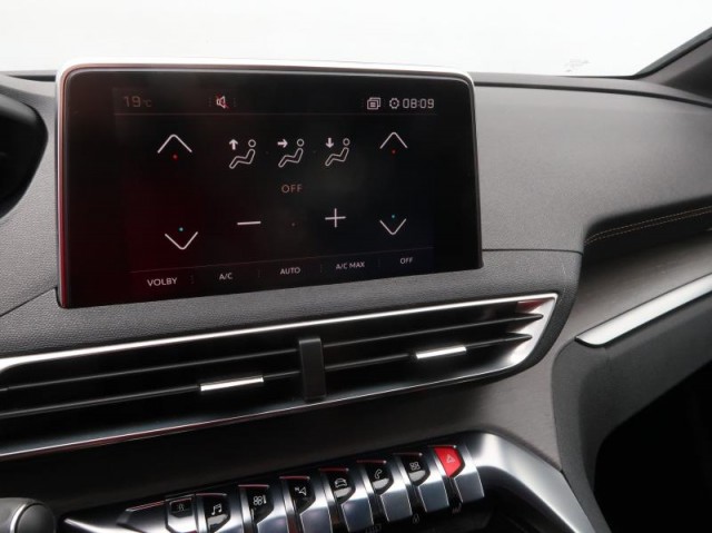Peugeot 5008  2.0 BlueHDi 