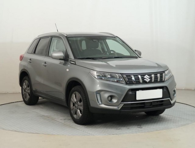 Suzuki Vitara  1.4 BoosterJet 