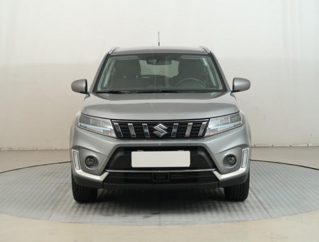 Suzuki Vitara  1.4 BoosterJet 