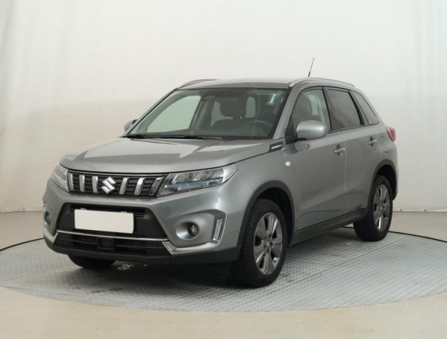 Suzuki Vitara  1.4 BoosterJet 