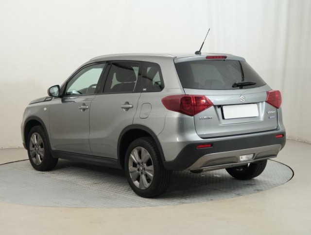 Suzuki Vitara  1.4 BoosterJet 