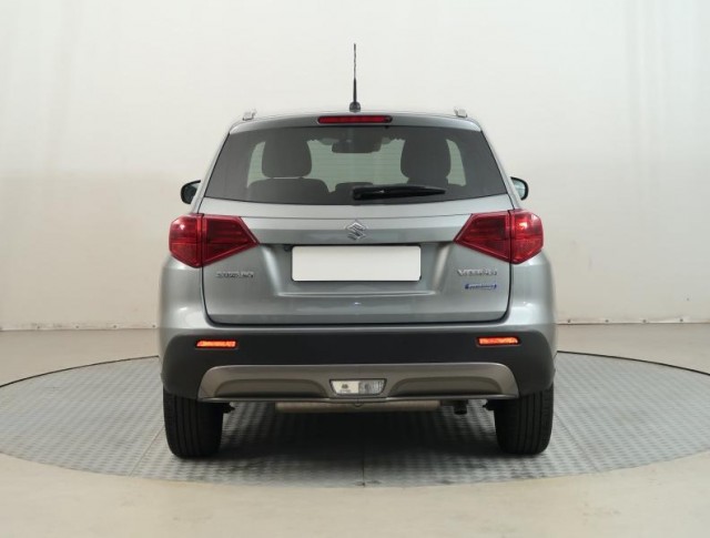 Suzuki Vitara  1.4 BoosterJet 
