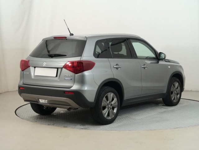 Suzuki Vitara  1.4 BoosterJet 