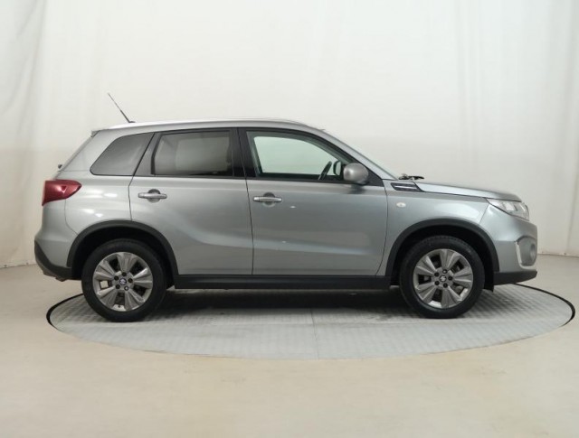 Suzuki Vitara  1.4 BoosterJet 
